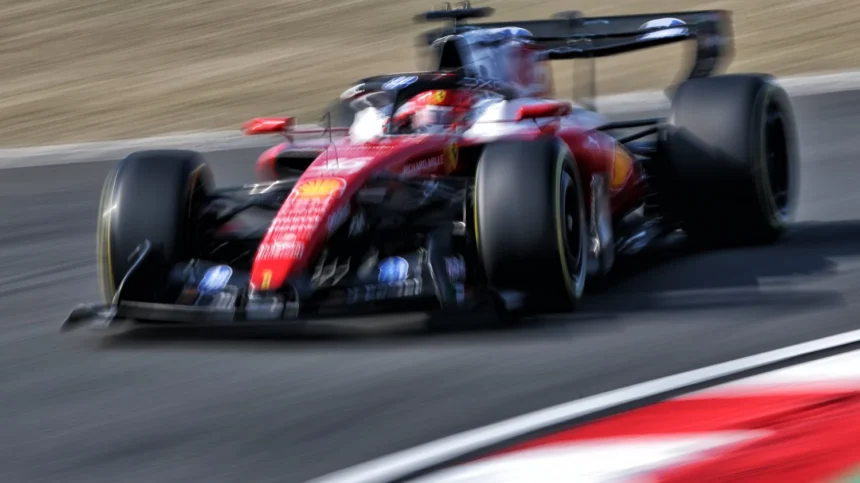 Respon Keluhan Pembalap, FIA Ubah Aturan Energi Menit Terakhir demi Kualifikasi F1 yang Lebih Brutal