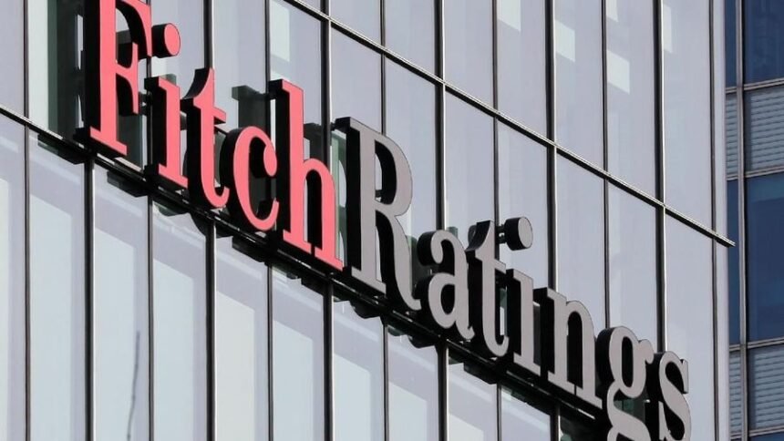 Fitch Ratings Turunkan Outlook Indonesia Jadi Negatif, Ini Alasannya