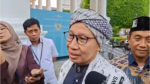 Ulama kharismatik Yahya Zainul Ma’arif atau Buya Yahya