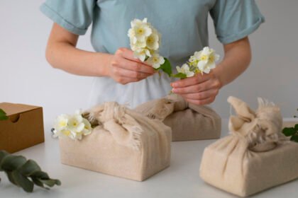 Bosan Kasih Nastar? Ini 6 Ide Hampers Lebaran Anti-Mainstream yang Pasti Terpakai