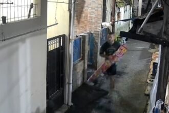 Bagaimana Polisi Menangkap Fuad, Pembunuh Cucu Sang Legenda Betawi Mpok Nori?