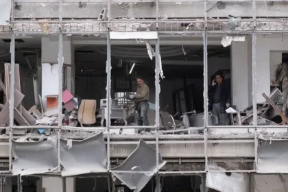 Teheran Jadi Puing, 787 Nyawa Melayang dalam Gempuran Udara AS-Israel ke Iran