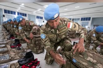 Pemerintah Tunda Pengiriman 8.000 Pasukan Perdamaian TNI ke Gaza