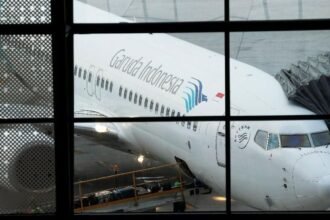 Viral Tiket Palangkaraya–Jakarta Tembus Rp200 Juta, Garuda Indonesia: Itu Tidak Masuk Akal