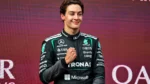 Menang di Australia, George Russell Pasang Badan Bela Mobil Baru F1 dari Nyinyiran Norris