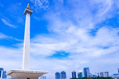 Prakira Cuaca 12 Mare, BMKG: Jakarta Cerah Sepanjang Hari