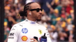 Abaikan Blunder Ferrari, Lewis Hamilton Puji Mobil F1 2026 : " Rasanya Luar Biasa"