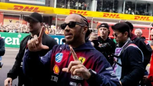 Lewis Hamilton Is Back! Rahasia Transformasi Sang Legenda di Musim ke-20 Karirnya di F1
