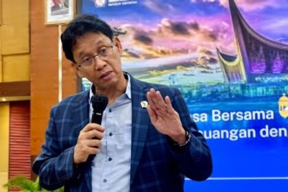 Menkeu Purbaya Isyaratkan Bakal Pangkas Anggaran MBG