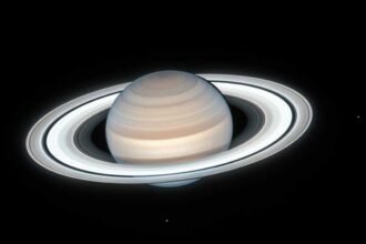 25 Maret Dalam Sejarah, Penemuan Titan hingga Perjanjian Roma