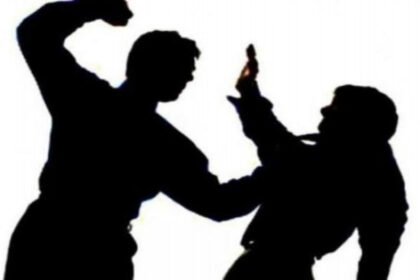 Dituduh Mahluk Gaib, Seorang Nenek Dianiaya