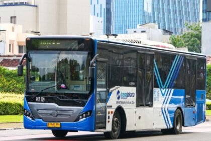Transjakarta