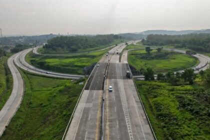 Tarif Tol Semarang-Batang Naik 29,5 Persen Mulai 7 Maret 2026