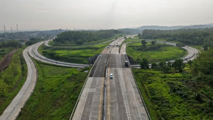 Tarif Tol Semarang-Batang Naik 29,5 Persen Mulai 7 Maret 2026