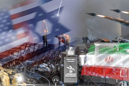 Dukungan Mulai Goyah, Survei: Rakyat AS Mengaku Bingung Arah Perang Trump ke Iran