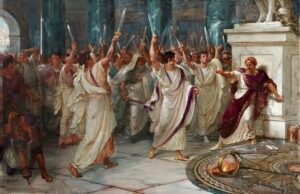 15 Maret dalam Sejarah: Dari Kematian Julius Caesar hingga Lahirnya Liverpool FC