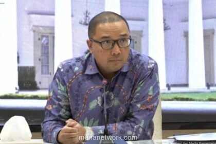 Indonesia Pilih Netral dalam Konflik AS–Israel dan Iran