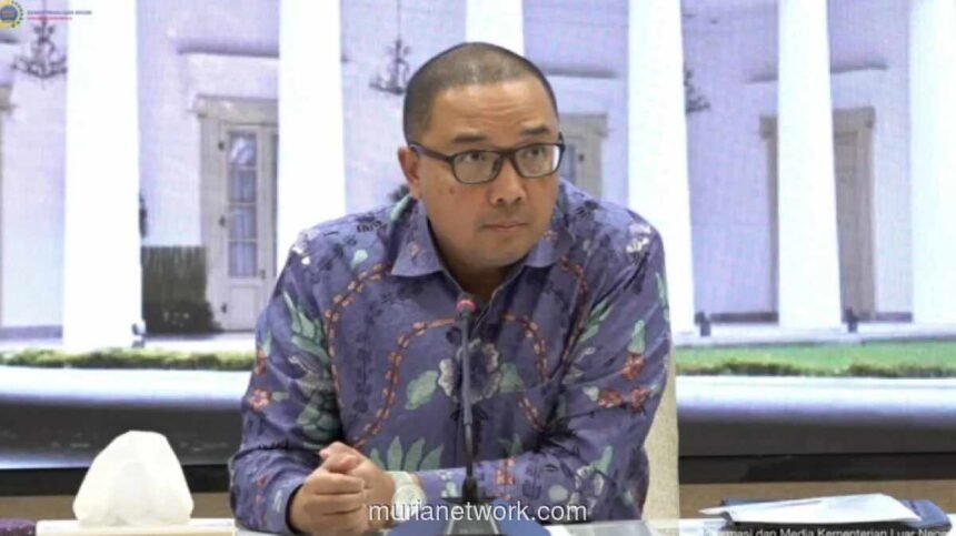 Indonesia Pilih Netral dalam Konflik AS–Israel dan Iran