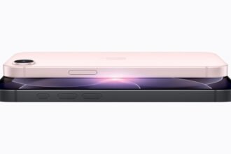HP Flagship Harga Miring : Apple Resmi Luncurkan iPhone 17e, Ini Spesifikasinya
