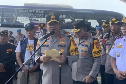 Jakarta Lengang, Polisi Tiadakan Aturan Ganjil Genap Tanggal 18 - 25 Maret 2026