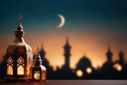 Arab Saudi hingga Australia Tetapkan Idulfitri Jumat 20 Maret 2026, Indonesia Kapan?