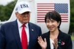 Canda Pearl Harbor Trump Bikin PM Jepang Sanae Takaichi Kikuk di Gedung Putih