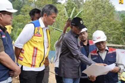 jalur mudik