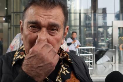 Irit Bicara Usai Diperiksa, Japto Soerjosoemarno Dicecar KPK Soal Jasa Pengamanan Tambang