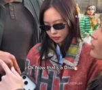 Dituduh Arogan, Ini Fakta Sebenarnya di Balik Video Jennie BLACKPINK Tegur Paparazzi