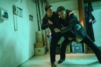 Resmi Rilis! Intip Aksi Joe Taslim Jadi Jurnalis Tangguh dalam Trailer Perdana "The Furious"