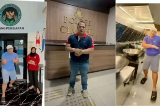 Blunder "Joget Cuan MBG", BGN Suspend SPPG Pria Bandung Barat Gara-Gara Konten Viral Tanpa APD