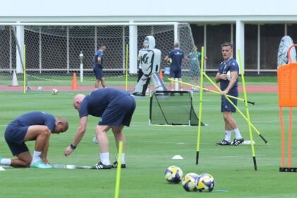 Ini Tugas Staf dari 7 Negara yang Dampingi John Herdman Latih Timnas Indonesia