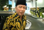 Breaking News : Presiden Prabowo Undang Seluruh Mantan Presiden & Wapres di Istana