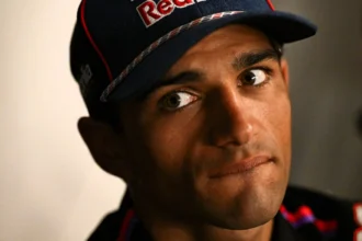 Aprilia Menggila, Fisik Merana : Jorge Martin Berjuang Melawan Cedera Jelang GP Amerika!