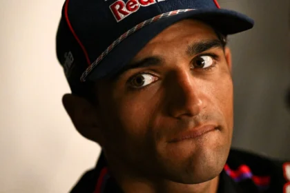 Aprilia Menggila, Fisik Merana : Jorge Martin Berjuang Melawan Cedera Jelang GP Amerika!