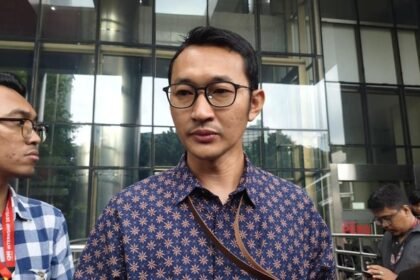 Buntut OTT Bupati Fadia Arafiq, KPK Ciduk 11 Orang, Dari Ruang Sekda hingga Swasta