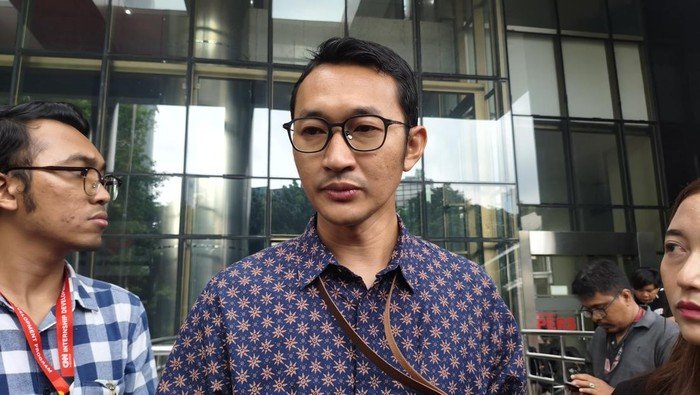 Buntut OTT Bupati Fadia Arafiq, KPK Ciduk 11 Orang, Dari Ruang Sekda hingga Swasta