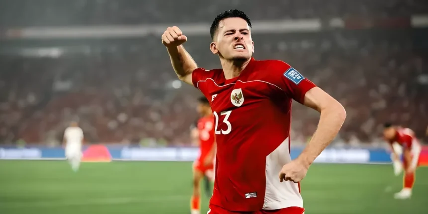 Justin Hubner Ungkap Perbedaan John Herdman, STY dan Patrick Kluivert