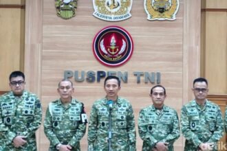 Peringatan Keras Kapuspen TNI: Langgar Aturan, Siap-Siap Dipecat dan Diadili di Peradilan Militer