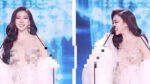 Viral Video Kontestan Miss Grand Thailand 2026 Tetap Slay Meski Veneer Copot di Panggung