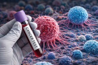 Kanker Tak Lagi Identik dengan Lansia: Realita Baru di Era Gen Z