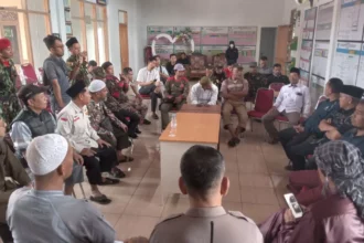 Kisruh Salat Id di Kedungwinong : Bukan Dibubarkan, Panitia Pilih Batal Demi Keamanan Jemaah