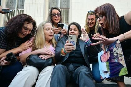 Gadis 20 Tahun Dapat Ganti Rugi Rp100 Miliar dari Meta dan YouTube Akibat Kecanduan Medsos