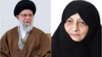 Iran Berduka, Istri Ayatollah Khamenei Menyusul Wafat Akibat Serangan AS-Israel