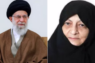 Iran Berduka, Istri Ayatollah Khamenei Menyusul Wafat Akibat Serangan AS-Israel