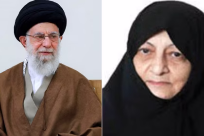 Iran Berduka, Istri Ayatollah Khamenei Menyusul Wafat Akibat Serangan AS-Israel
