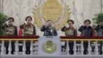 Nggak Kaget, Menang Mutlak 99,93% Kim Jong Un Terpilih Lagi Jadi Presiden Korea Utara