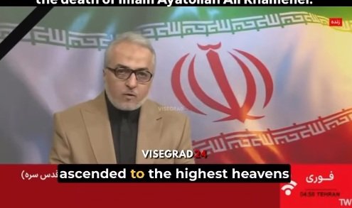 Ayatollah Ali Khamenei