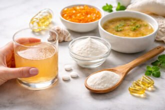 Tren Kolagen Meningkat, Efektif atau Masih Perlu Bukti?