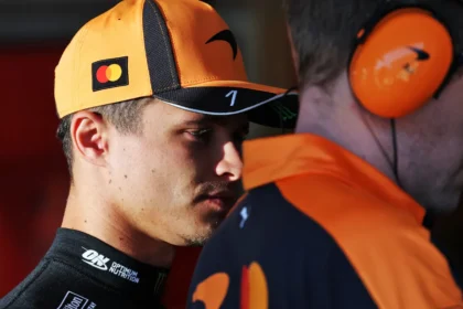 Lando Norris Kecam Regulasi F1 2026 : Mobil Terburuk Yang Pernah Dibuat